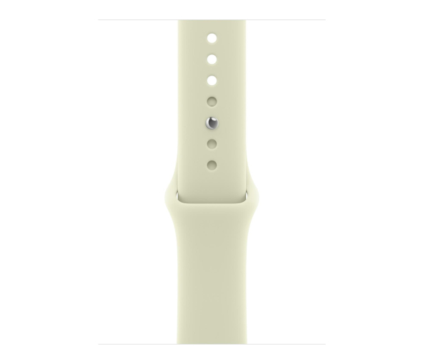 Apple 40mm Pale Succulent Sport Band - S/M - 1594167 - zdjęcie
